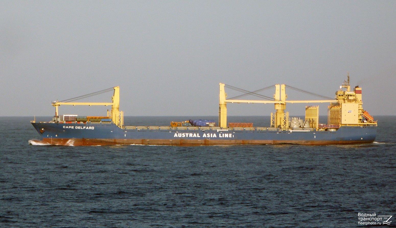 Cape Delfaro