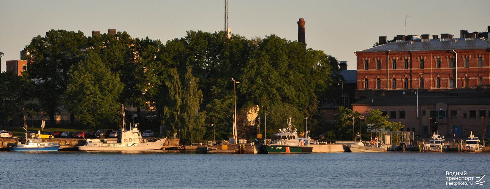Finland