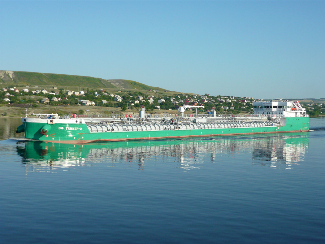 ВФ Танкер-2