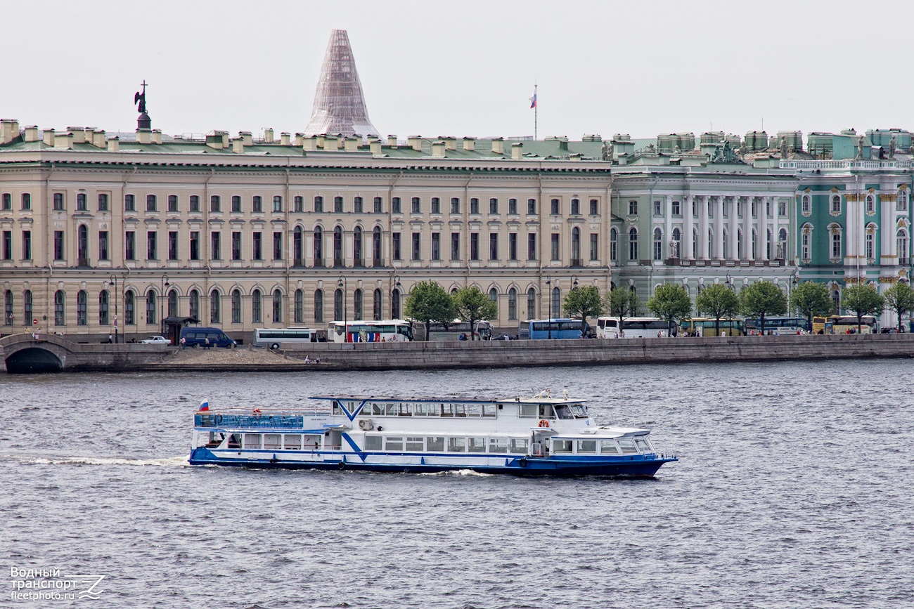 Москва-125