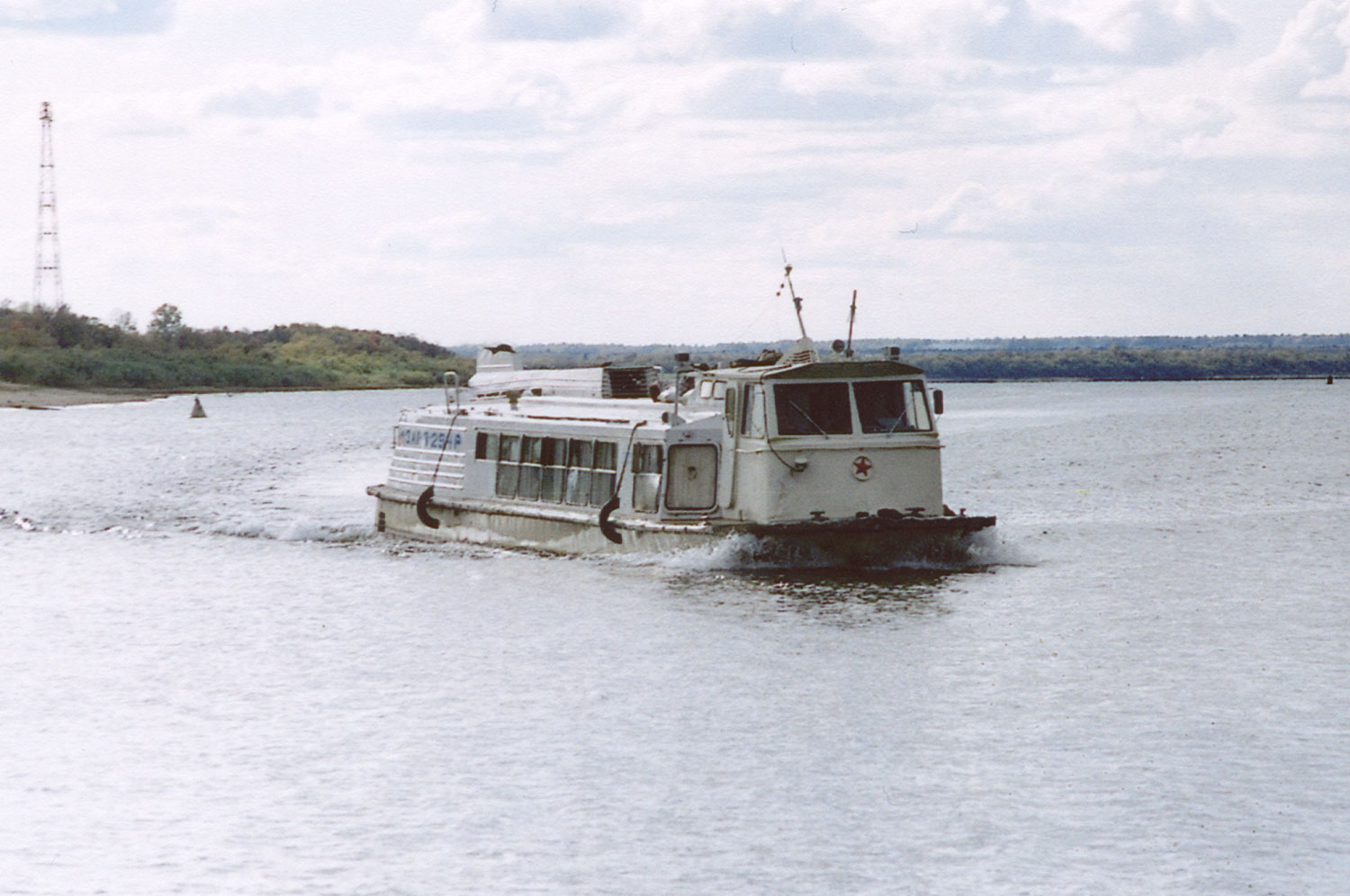 Заря-294Р