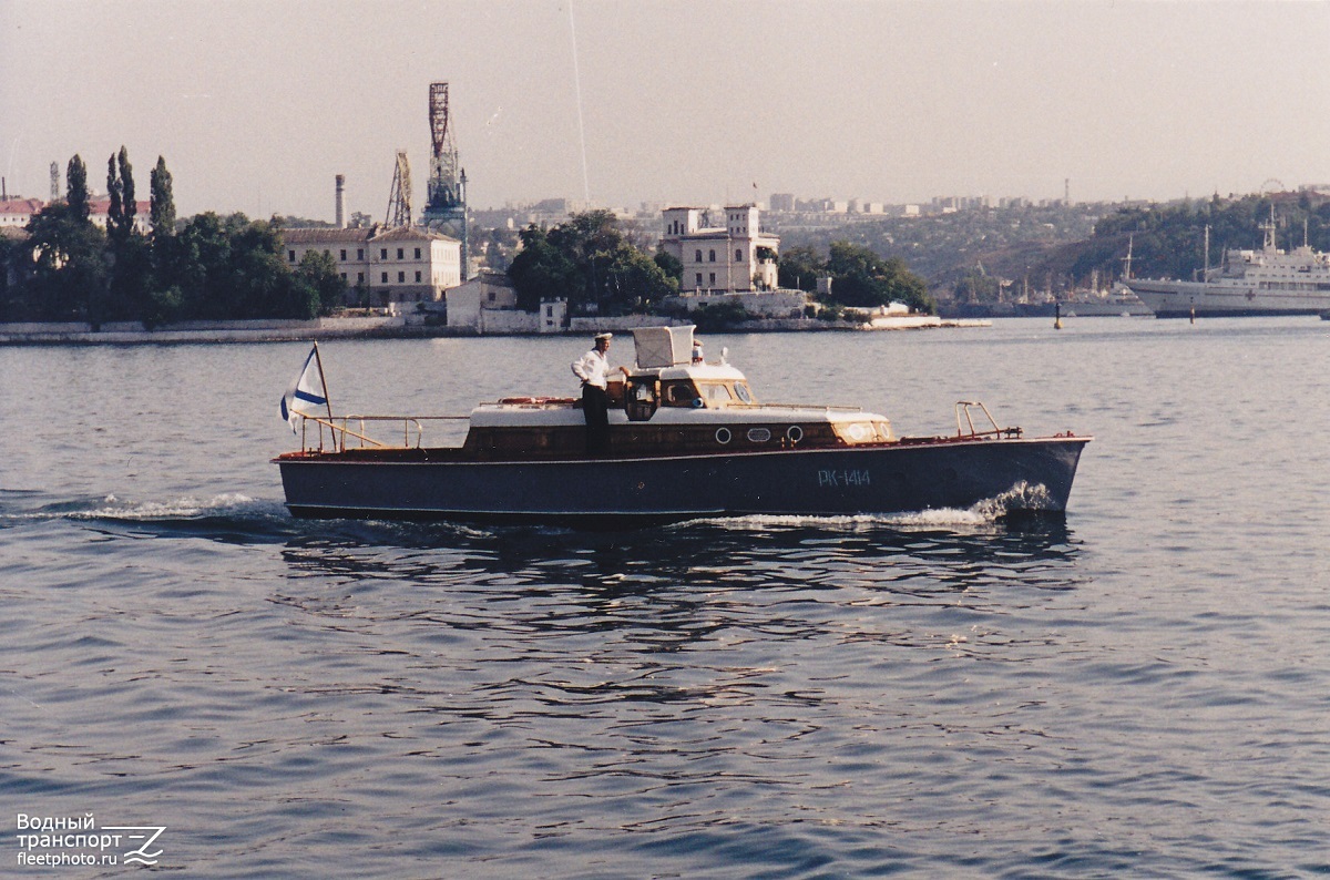 РК-1414