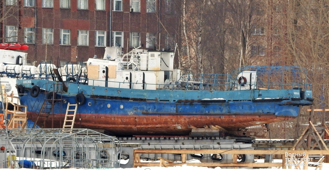 Капелла