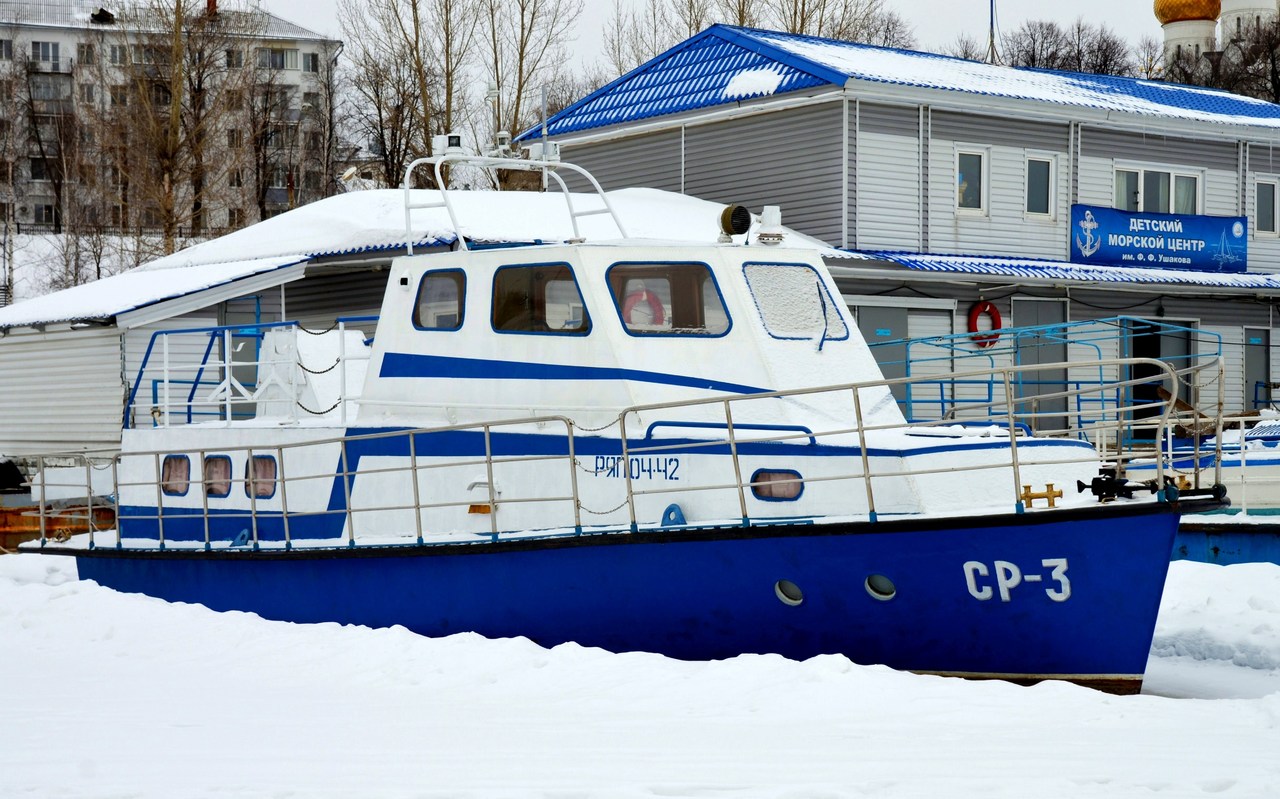 СР-3