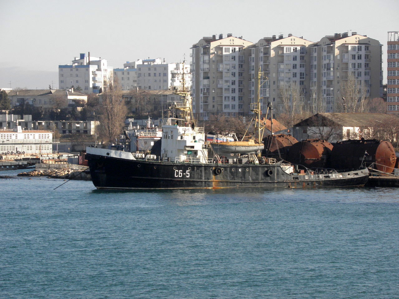 СБ-5