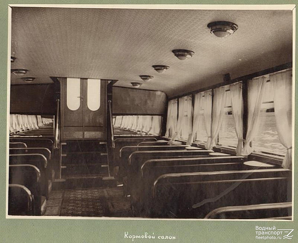 Л-1. Пассажирские помещения, Книги, фотоальбомы и периодические издания