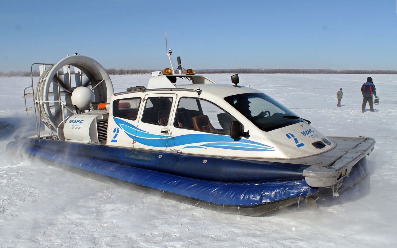 Марс-2