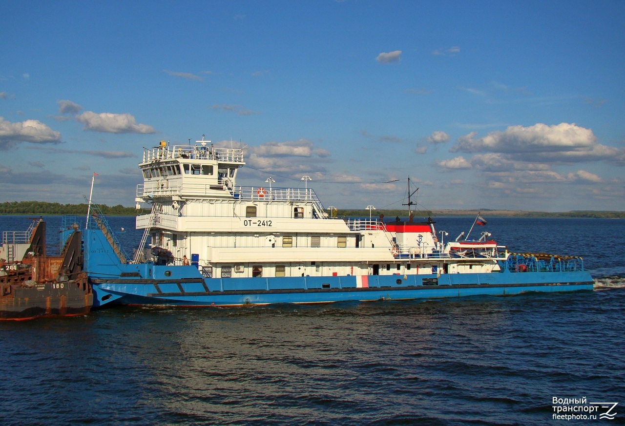 ОТ-2412