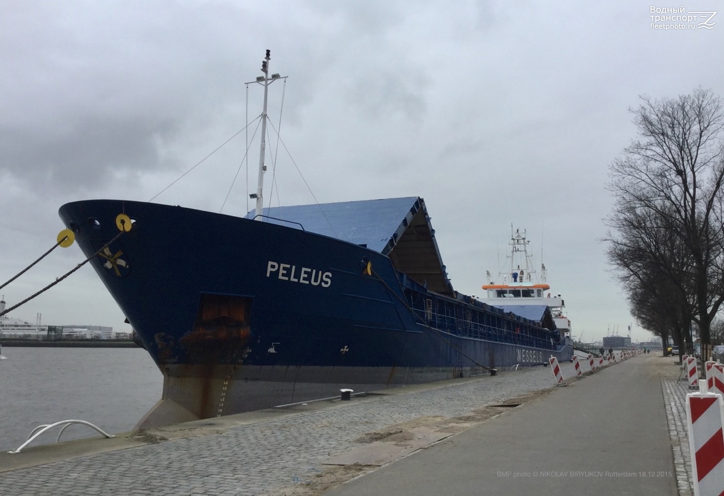 Peleus
