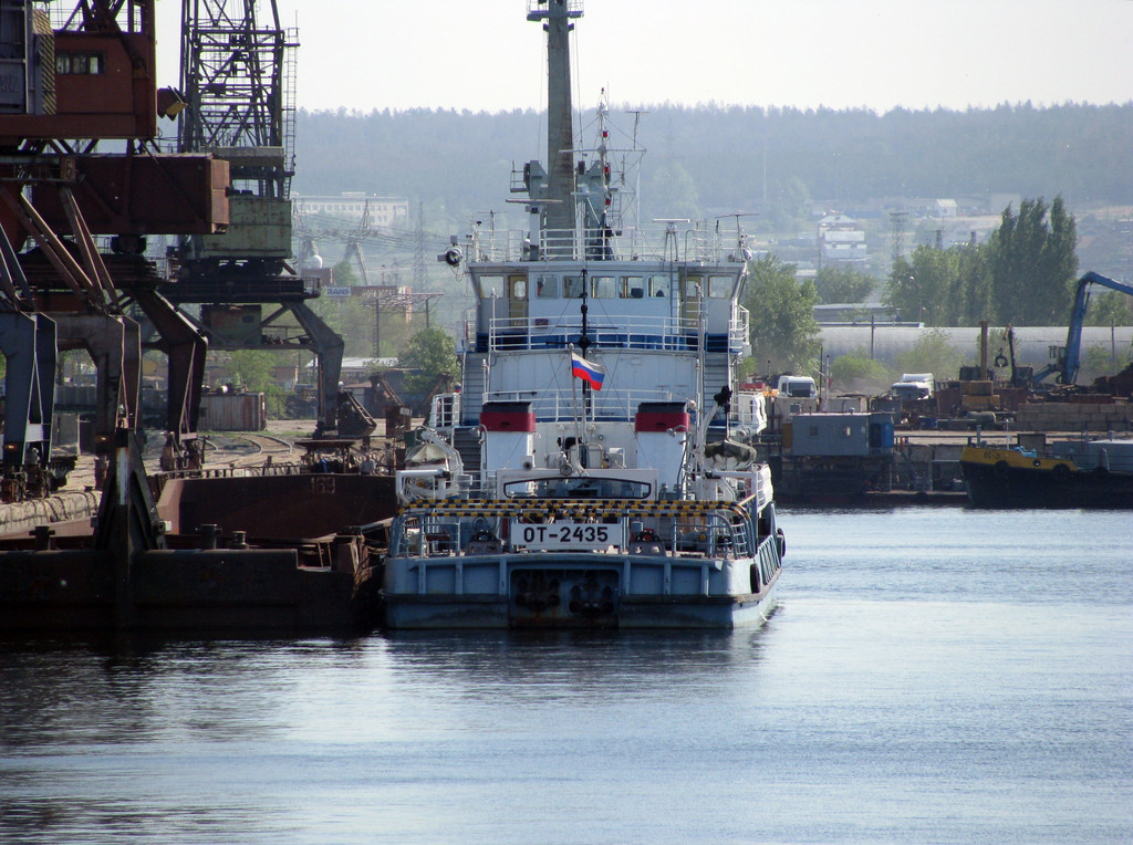 169, ОТ-2435