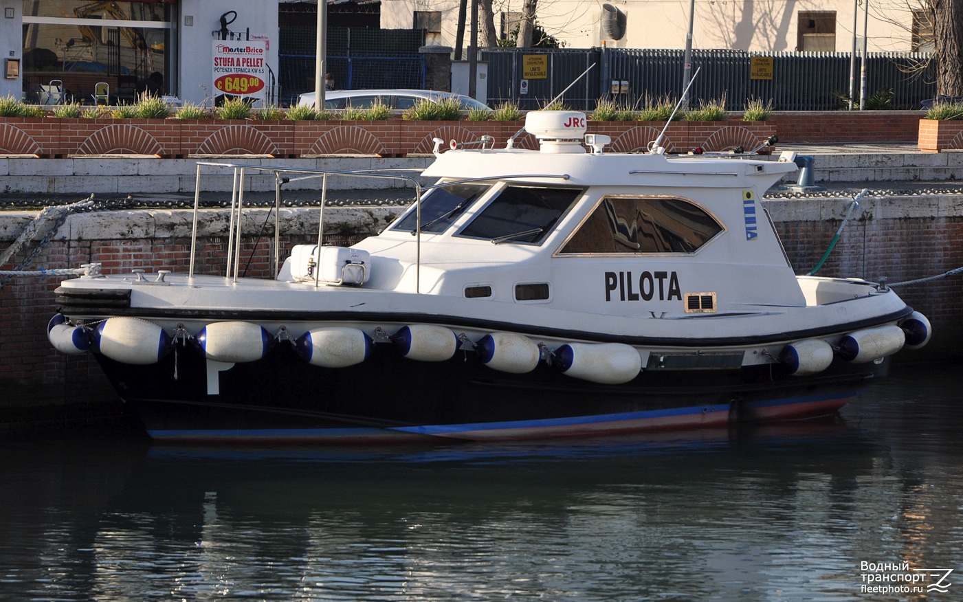 Pilota V