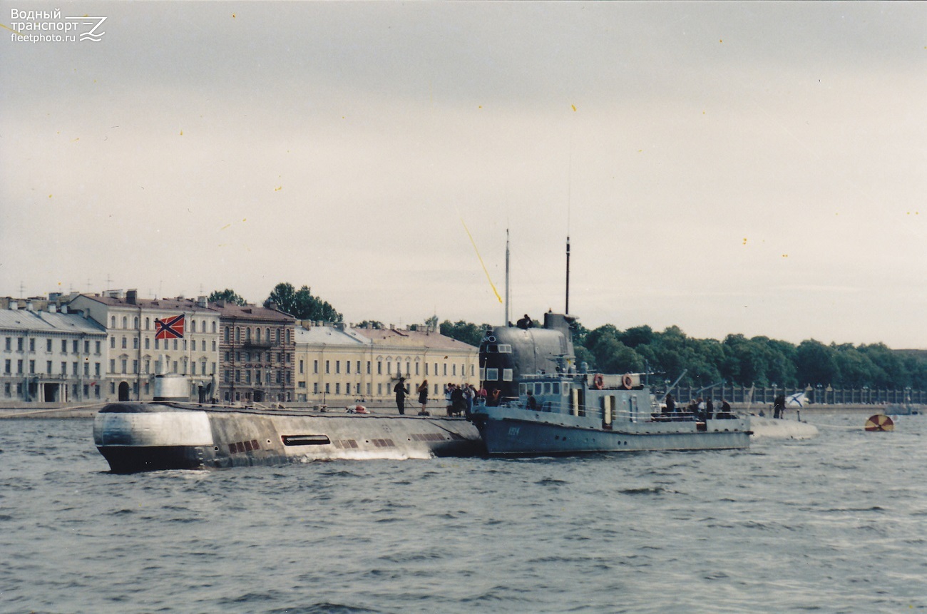 Б-440