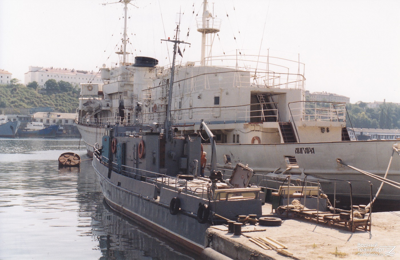 Ангара