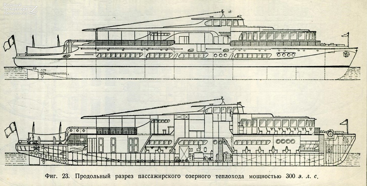 Волго-Дон. Планы, схемы, таблицы с судов, Книги, фотоальбомы и периодические издания