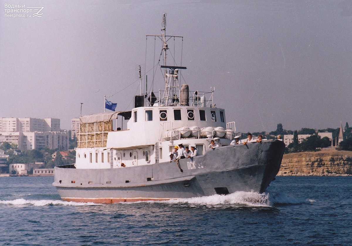 ПСК-537