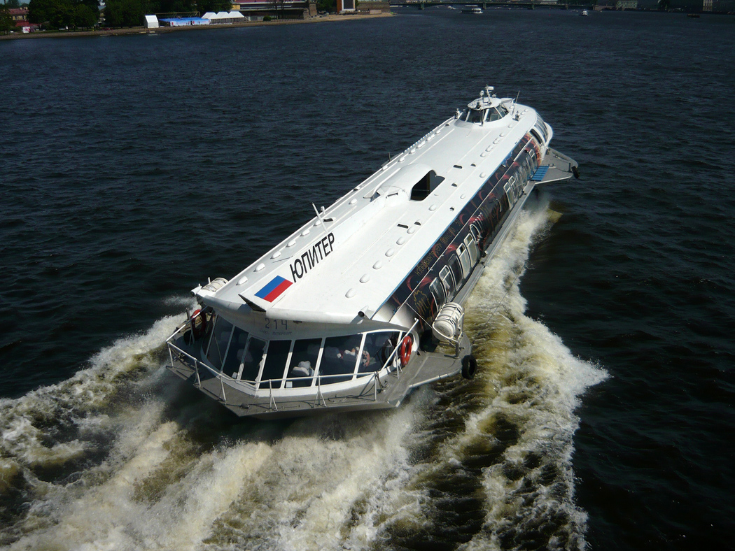 Юпитер