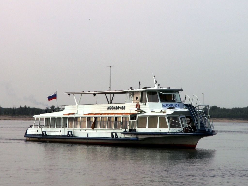 Москва-155