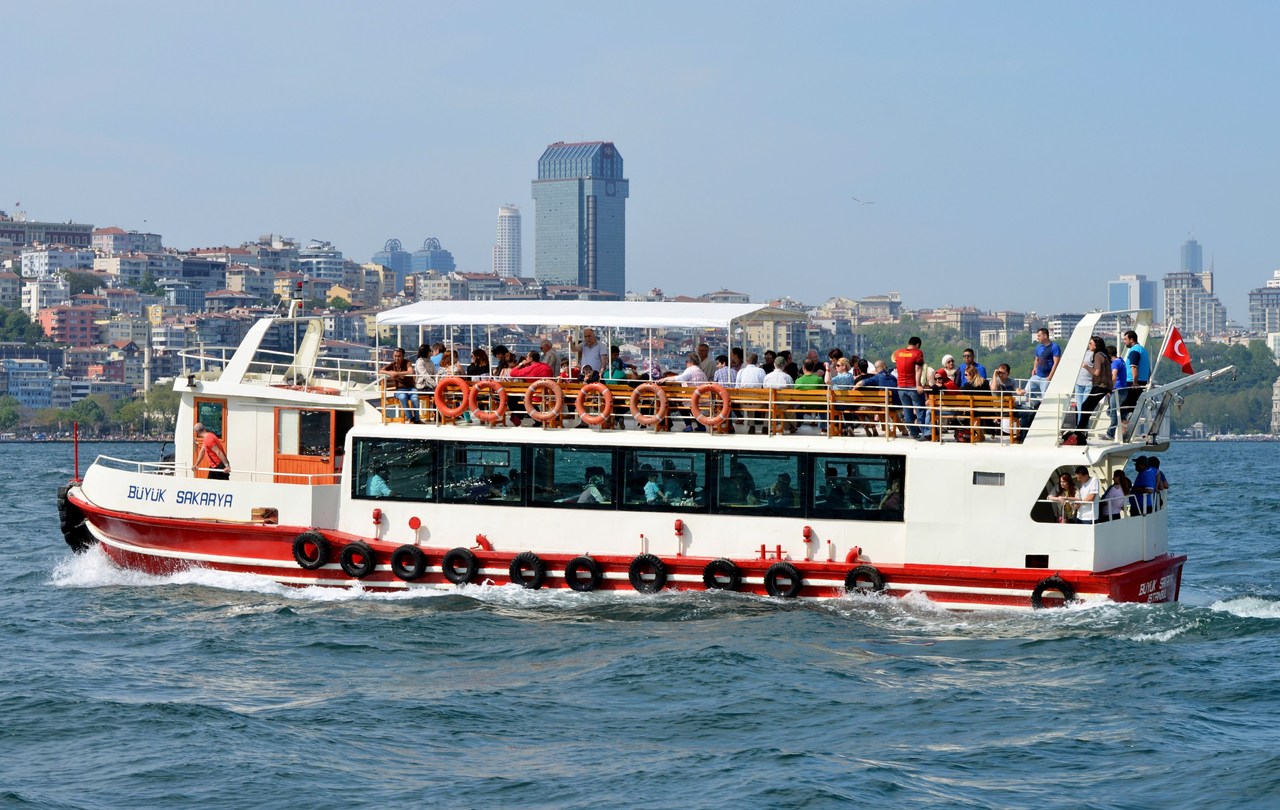 Buyuk Sakarya
