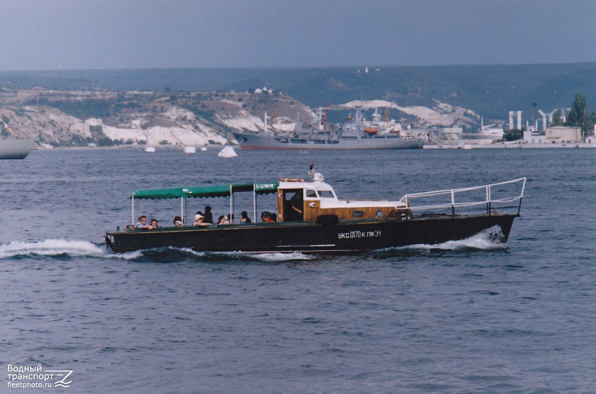 УКС-0170К