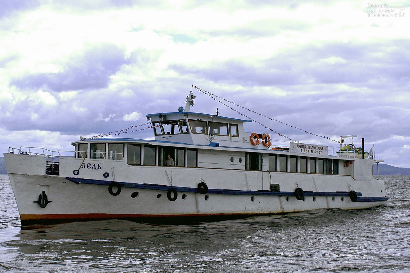 Лель