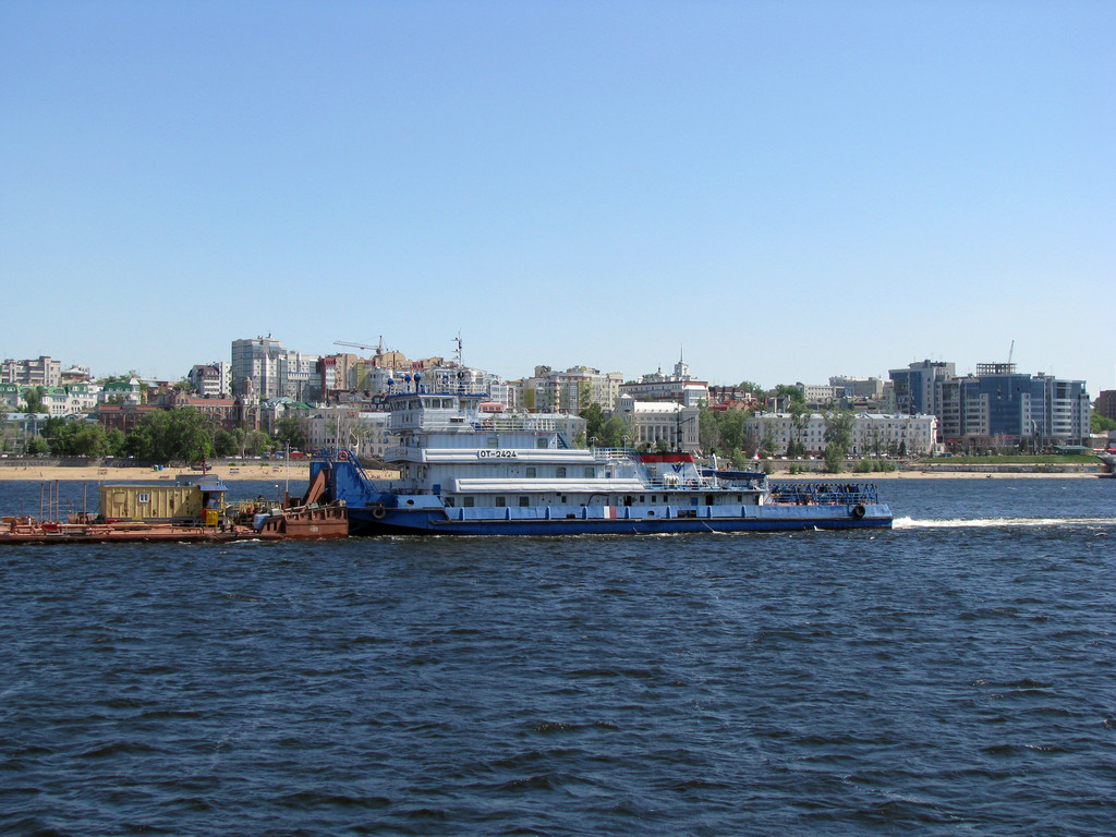 ОТ-2424
