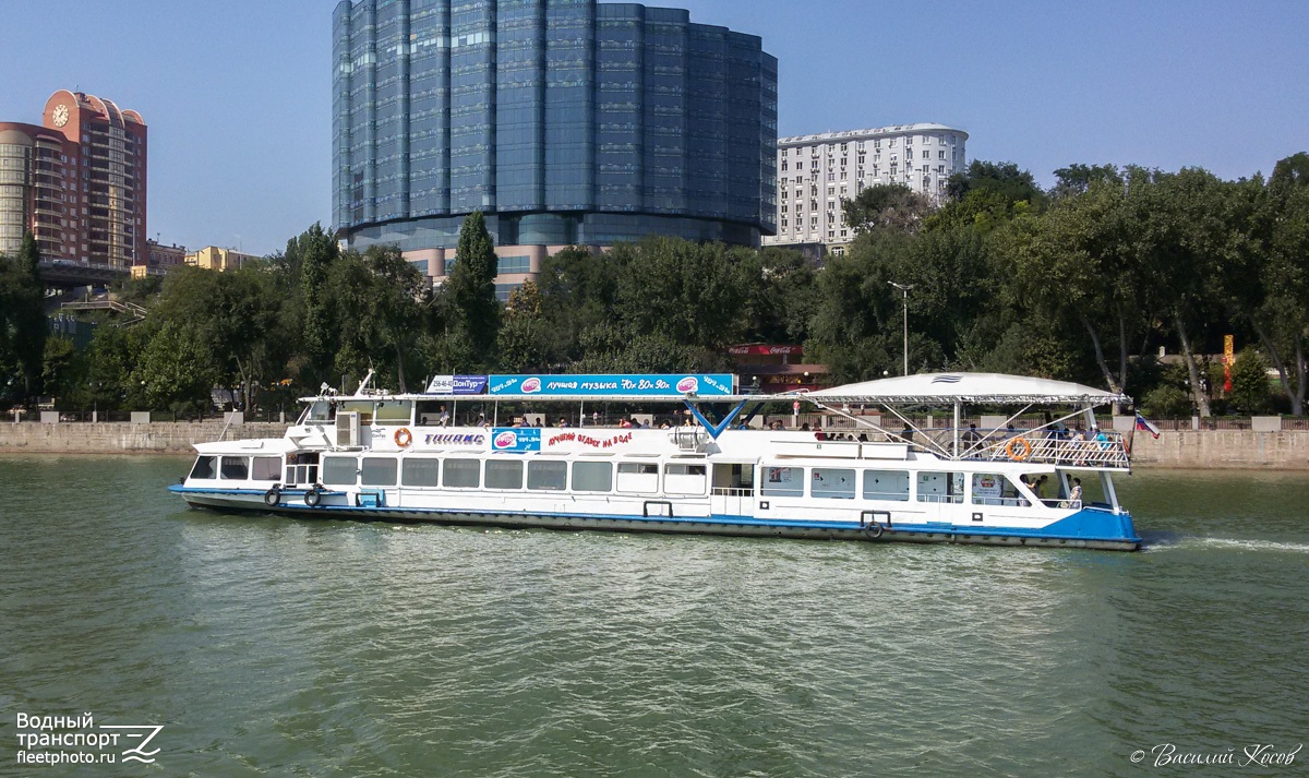 Танаис
