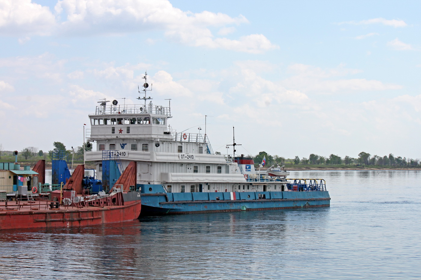 ОТ-2410
