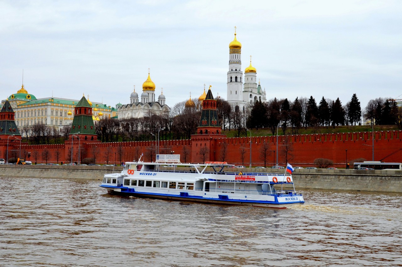 Москва-21