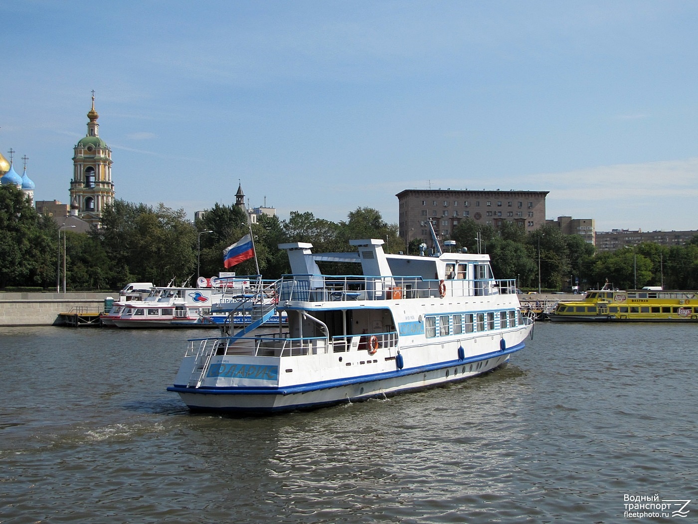 Соларис
