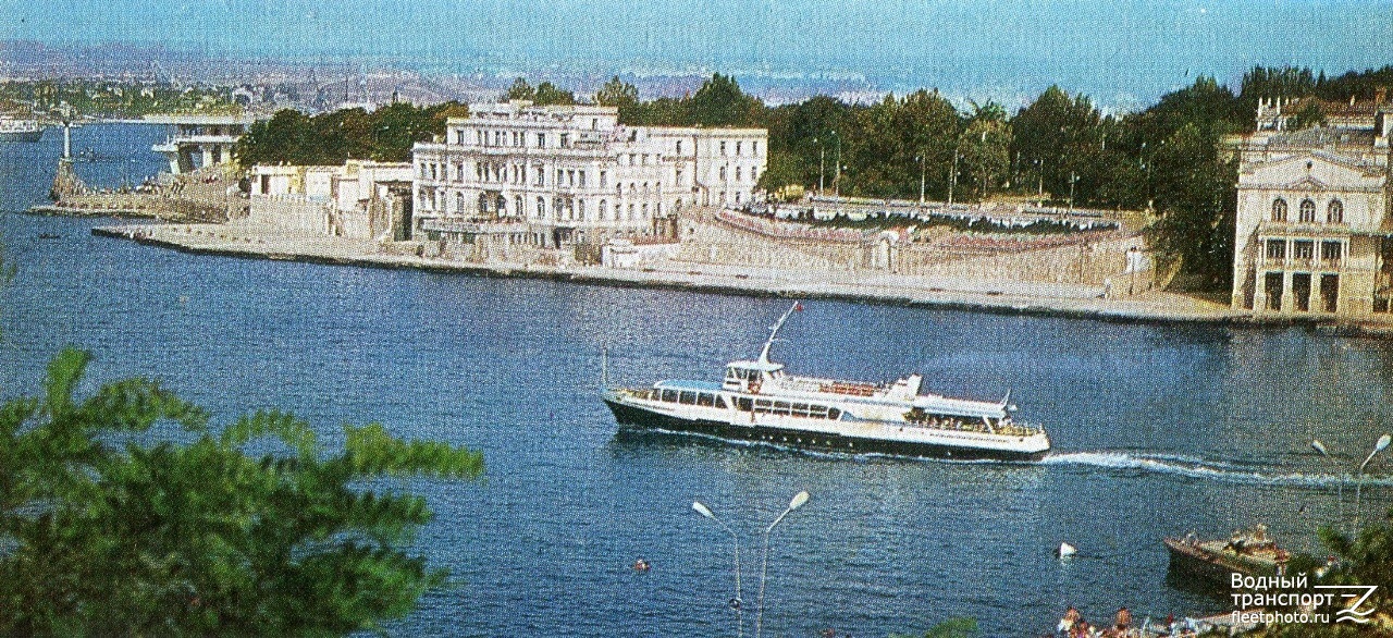 Балаклавец. Книги, фотоальбомы и периодические издания
