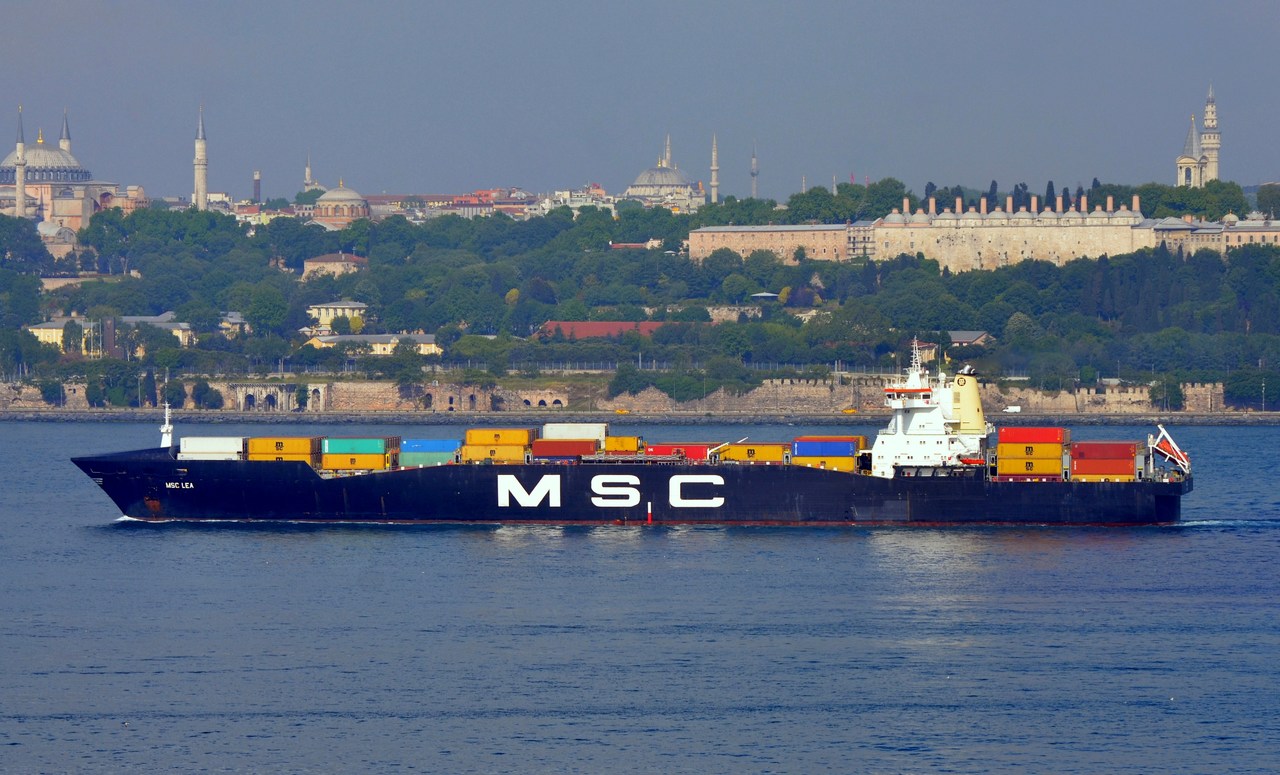 MSC Lea