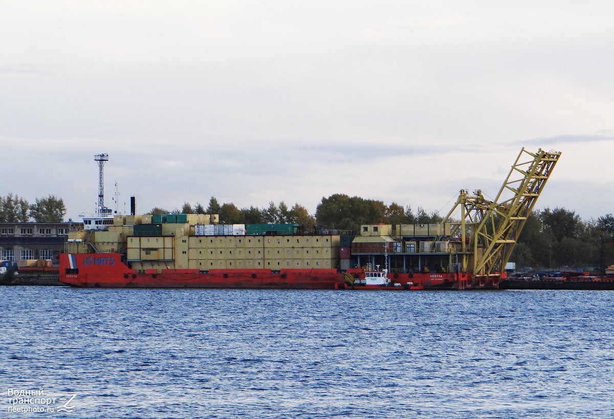 Небула