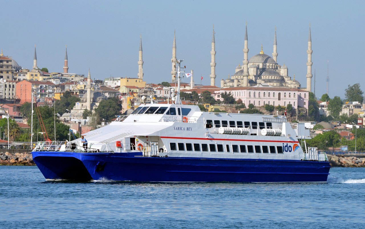 Sarica Bey