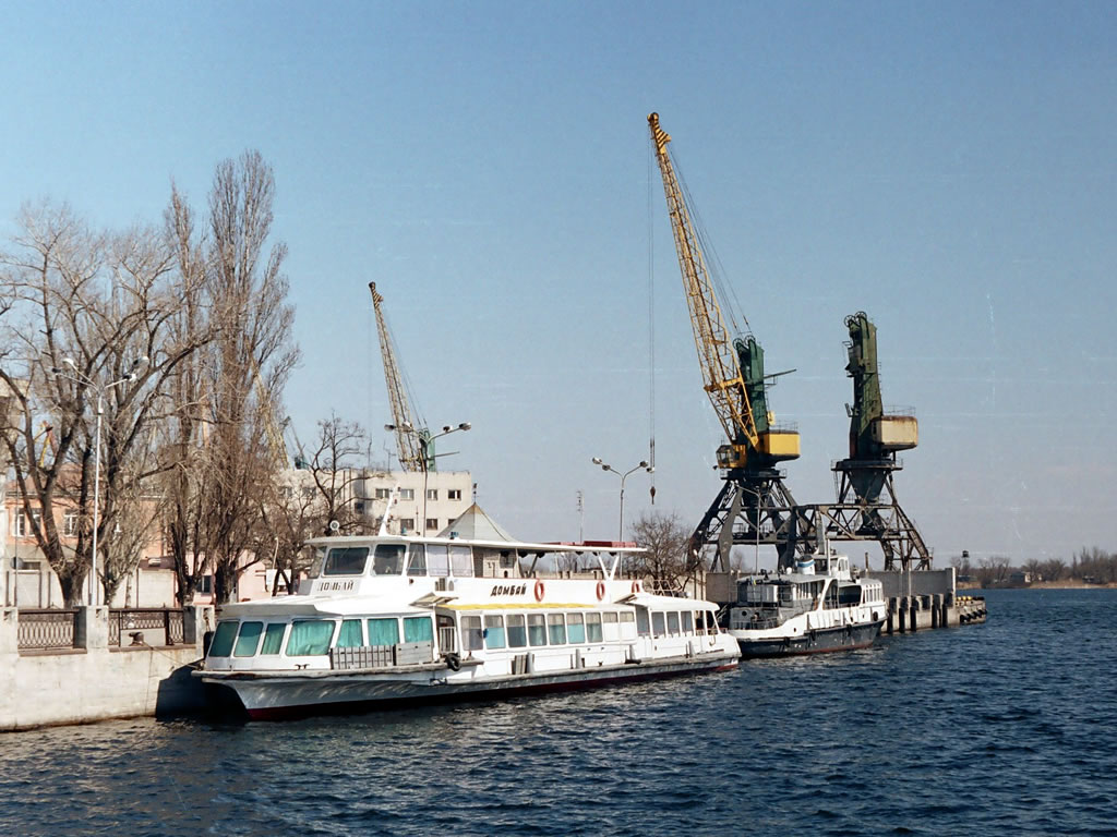 Домбай, Теплотехник-2