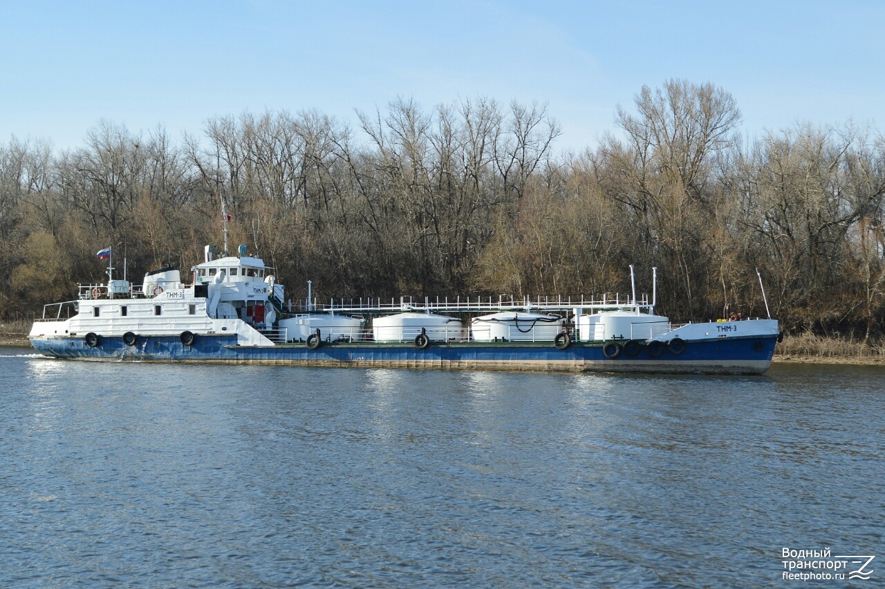 ТНМ-3