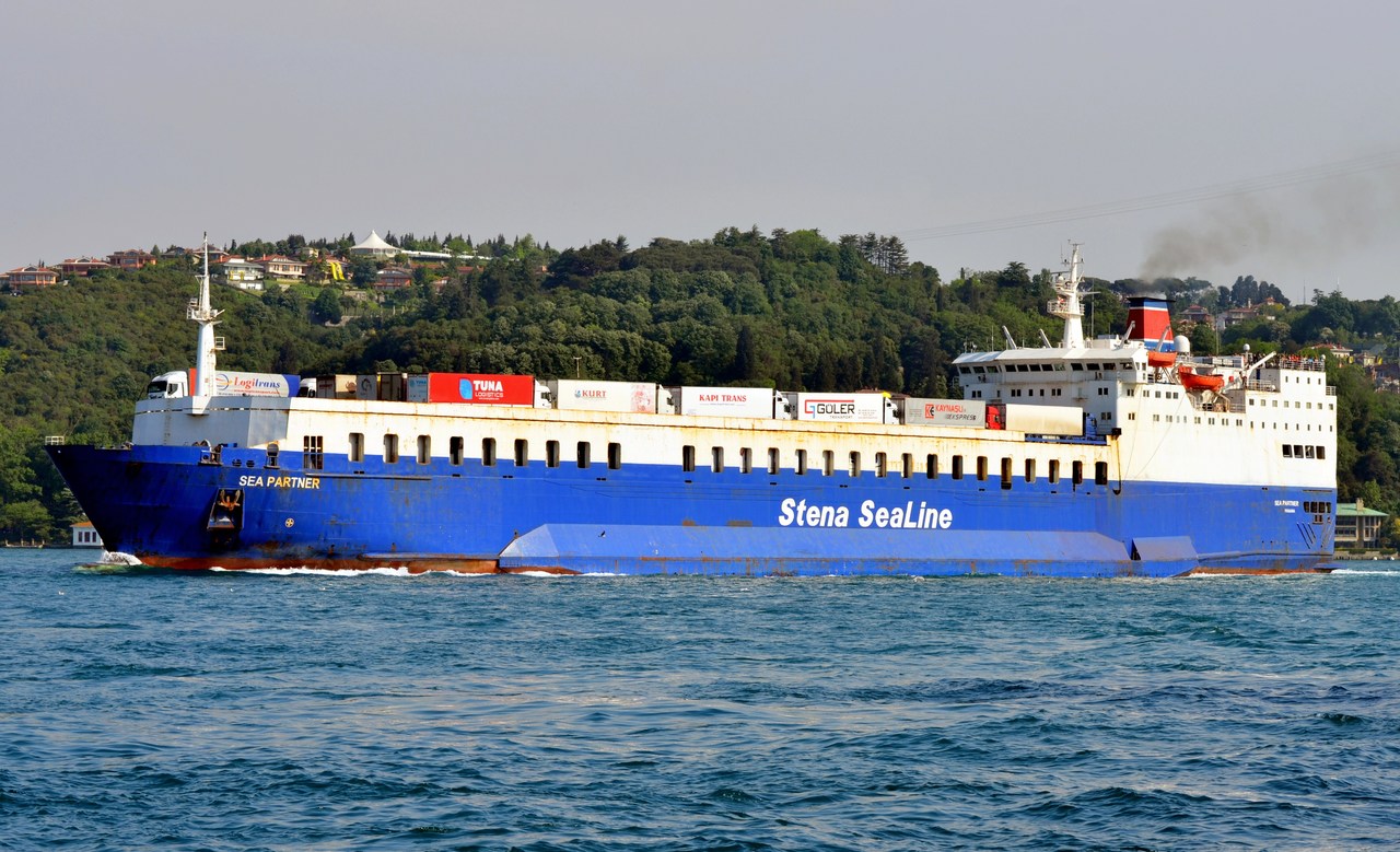Sea Partner
