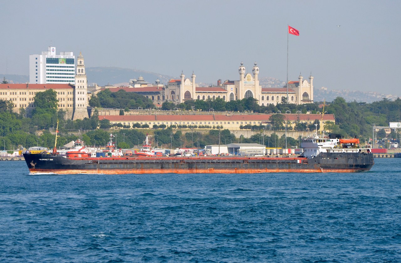 Volgo-Balt 239