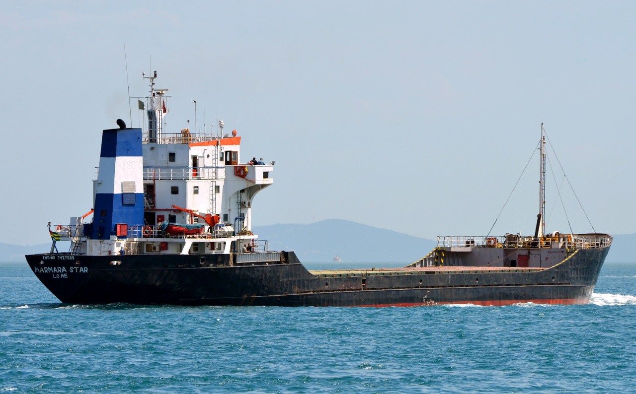 Marmara Star