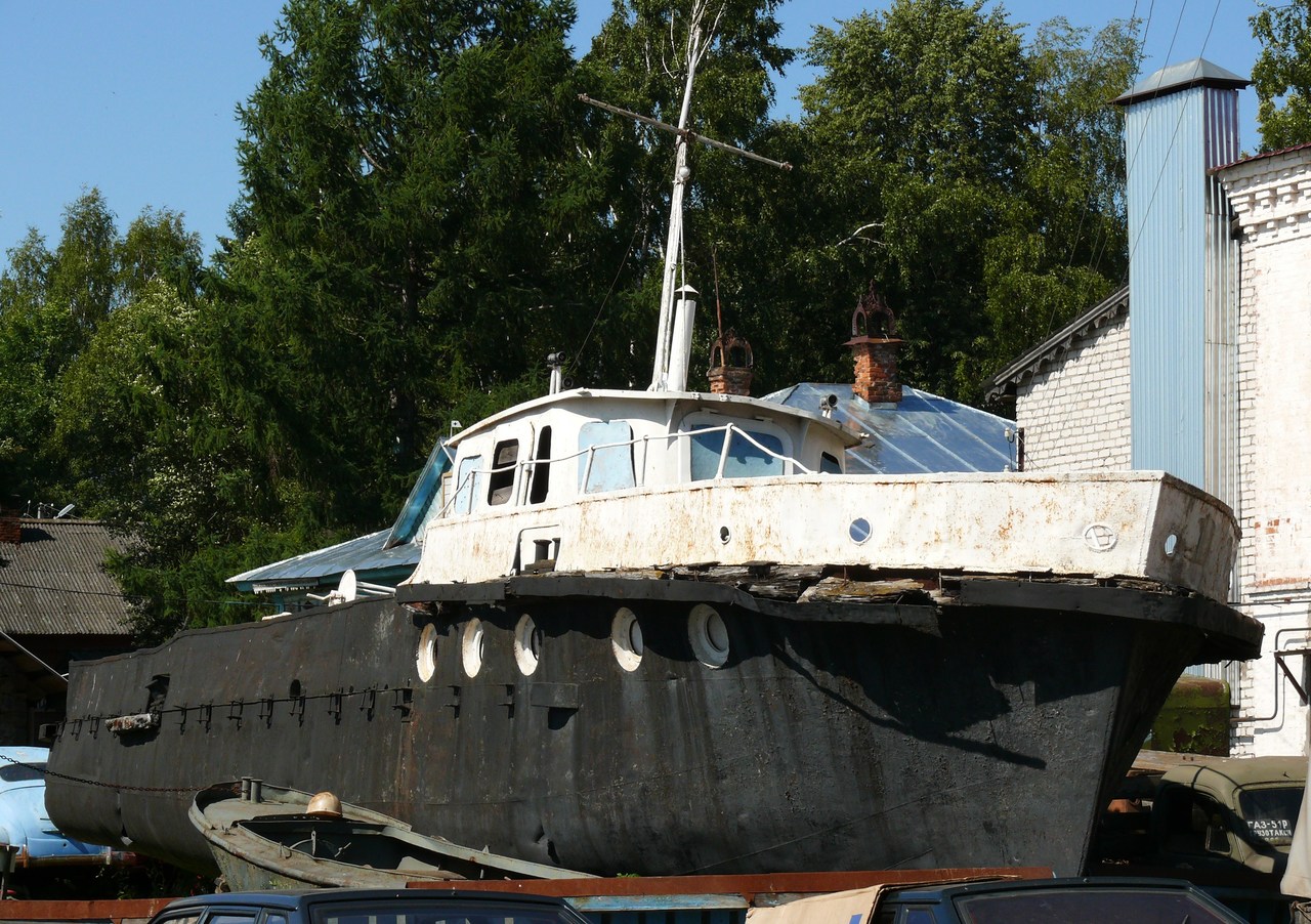 Волгарь