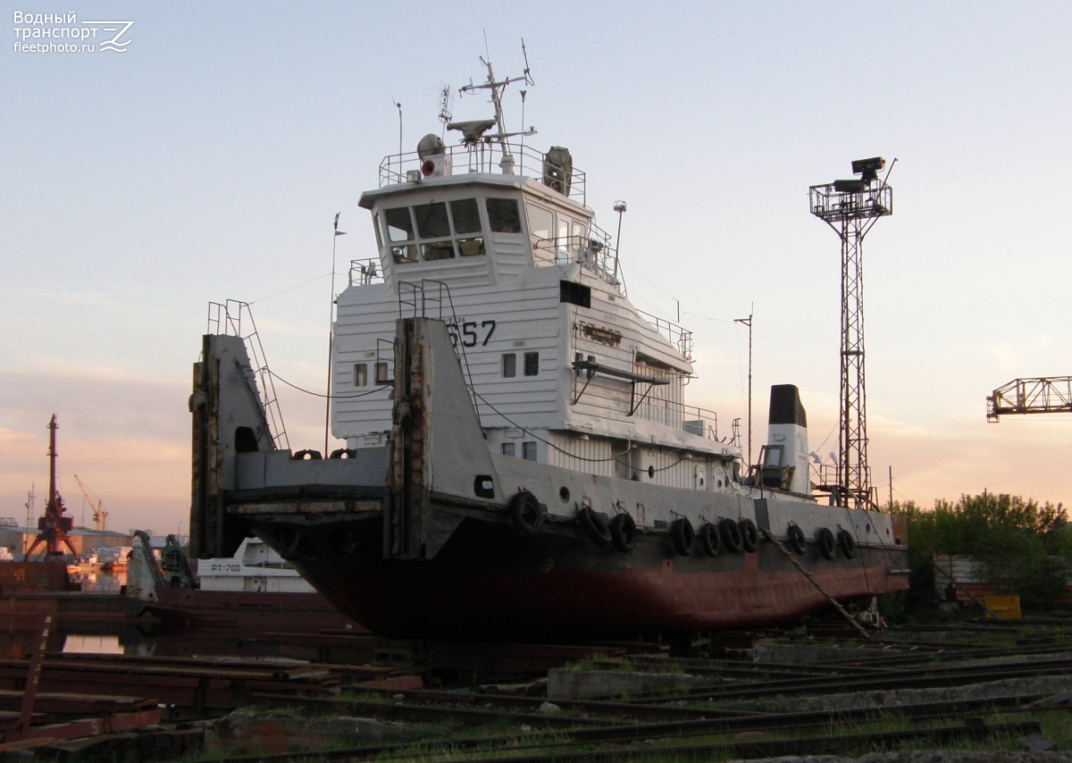 РТ-657