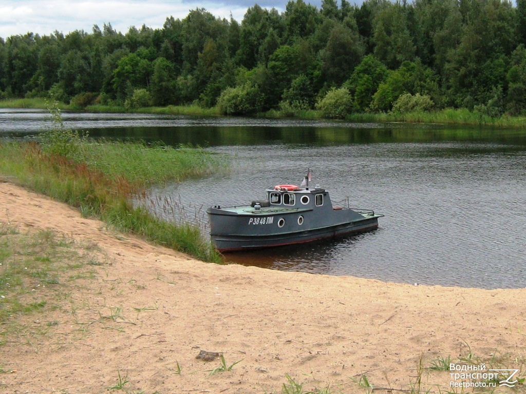 Р 38-48 ЛМ