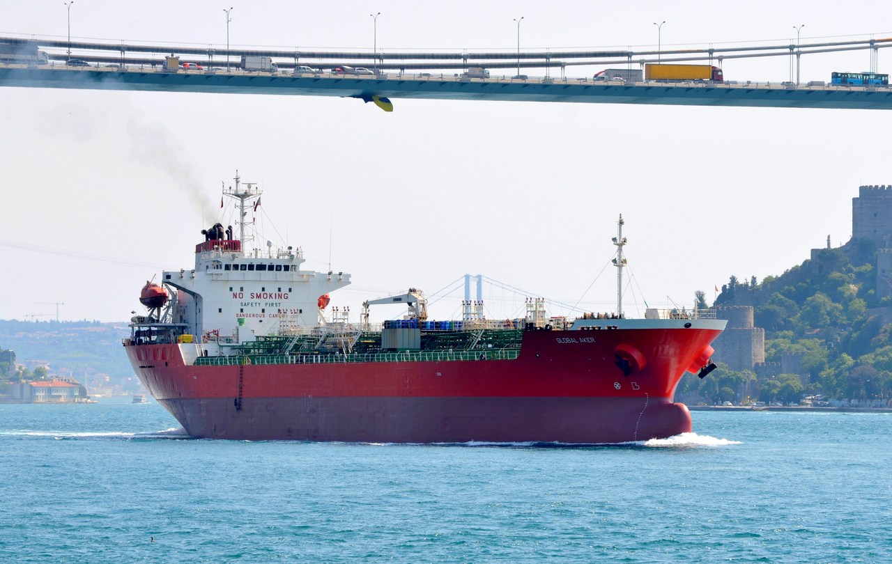 Global Aker