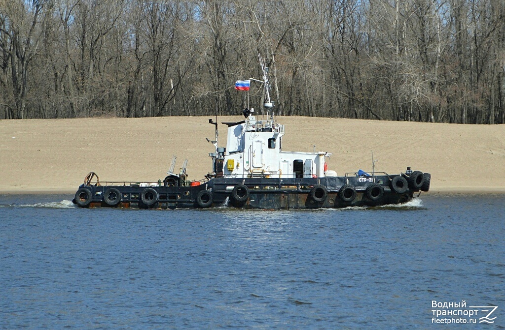 СТР-21