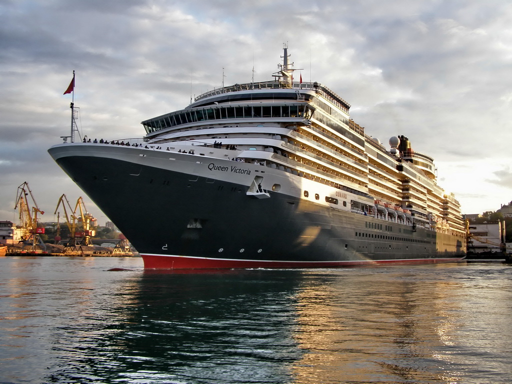 Queen Victoria