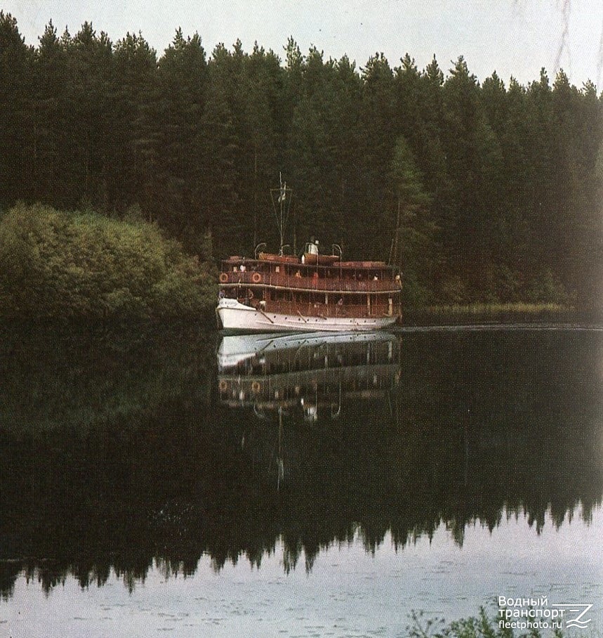 Книги, фотоальбомы и периодические издания, Финляндия