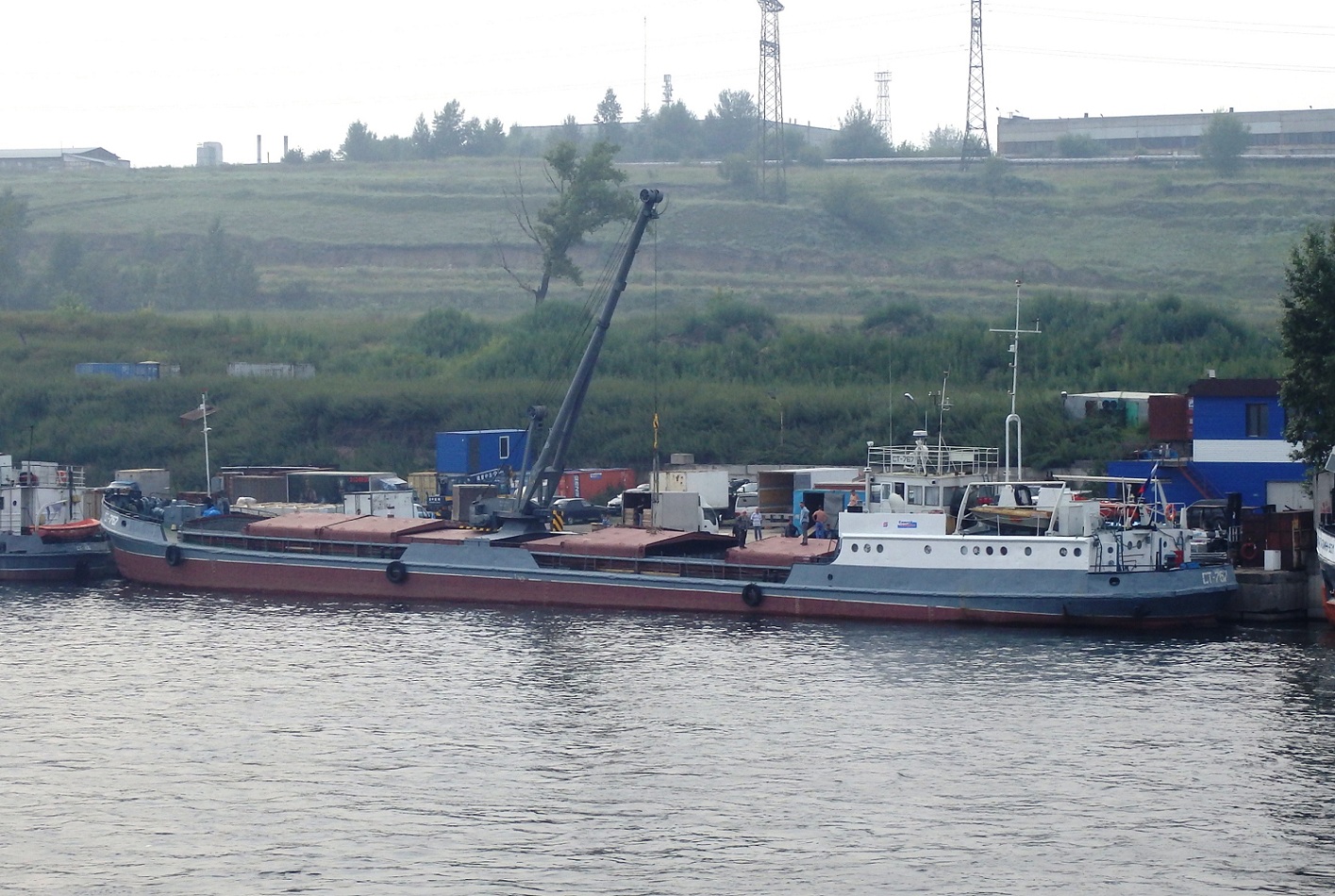 СТ-767