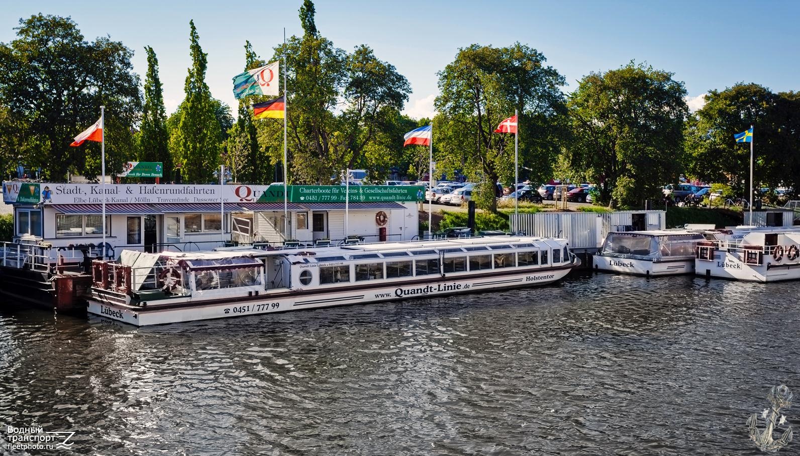 Holstentor