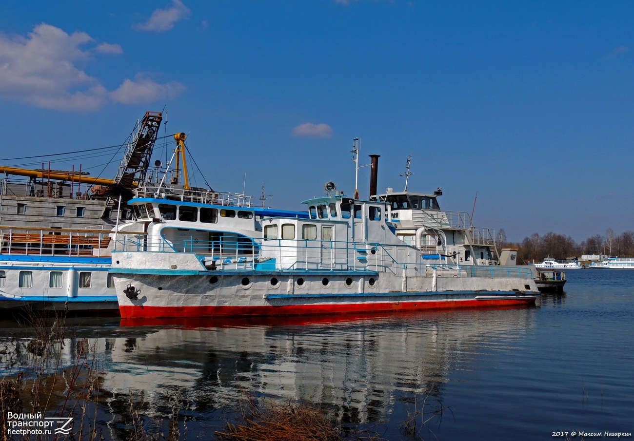 Патрульный-5