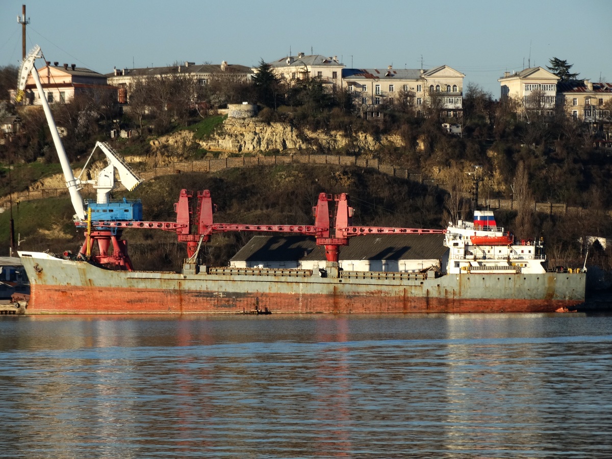 Двиница-50