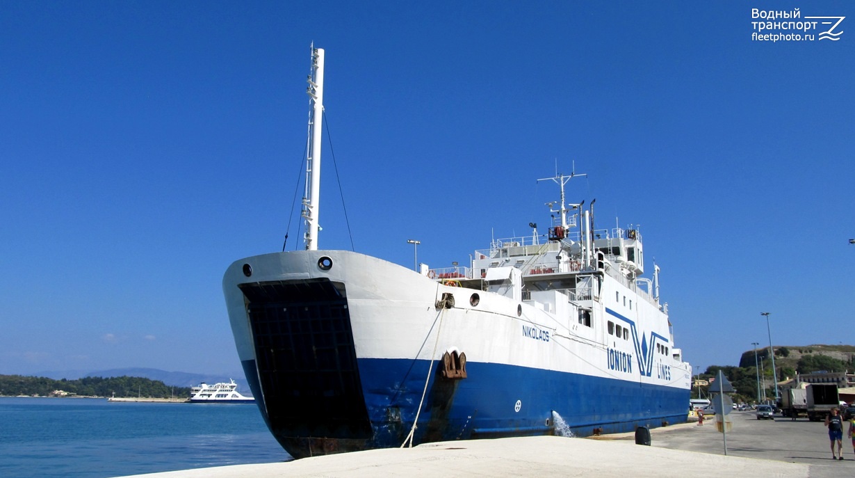 Nikolaos